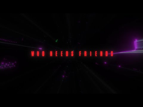 Royal Blood - Who Needs Friends (Official Audio)