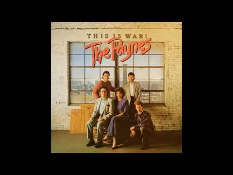 The Paynes: This Is War! (1988) Rare Southern Gospel