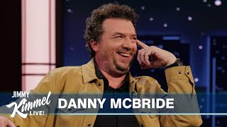 Danny McBride on Being Compared to Mahomes, Walton Goggins’ Penis Doubles & The Righteous Gemstones