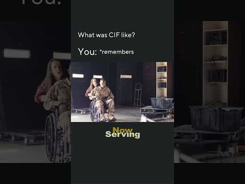 Show: “Now Serving” on veterantv.com