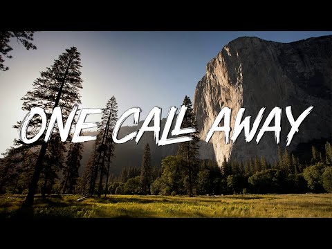 One Call Away - Charlie Puth (Lyrics) | Christina Perri, Coldplay...(MixLyrics)