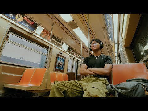 Turning 22 in New York City | Cinematic Vlogging, Filmmaking and Documenting my Life