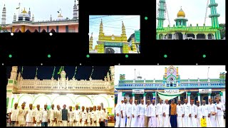 ஆன்மீக சுற்றுலா | Spiritual Tour - 2022 #mettupalayam #abdullah   #dharga #ervadi #nagore #thondi