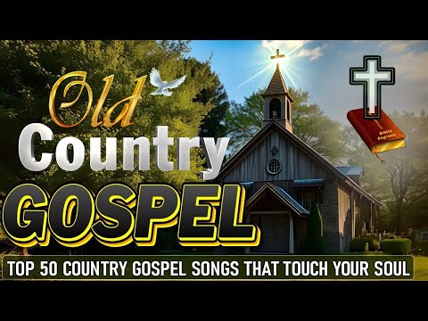 Start Your Day with Love and Faith: Country Gospel Inspirations ✝️