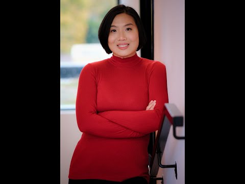 Sheena Yap Chan Intl Women Who Boss Up (Part 1)