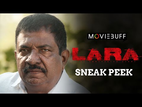 Lara - Sneak Peek | Ashok Kumar | Manimoorthi | Raghu sravan kumar | Karthikesan