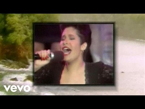 Selena - No Quiero Saber