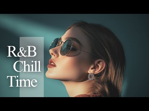 R&B Relaxing Playlist for Coffee Time and Work