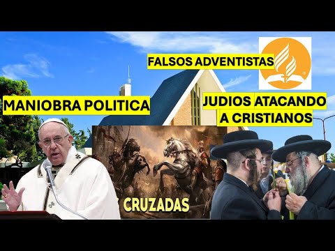 Falsos Adventistas, Por Pastor Marco Pozo