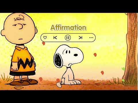 [𝗮𝘂𝘁𝘂𝗺𝗻 𝗽𝗹𝗮𝘆𝗹𝗶𝘀𝘁] 🍂 Slow Autumn Jazz Music for Relaxing with Snoopy 🍁