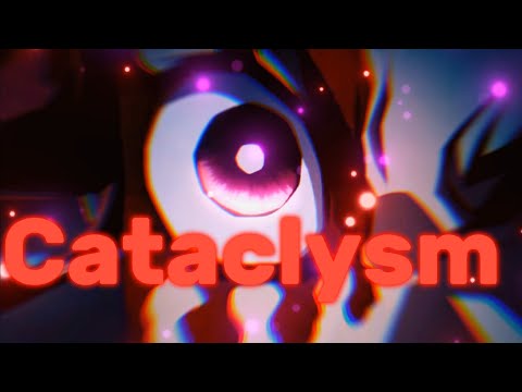 [Cataclysm🔥] | Demon Slayer | [AMV/Edit] | (CapCut)