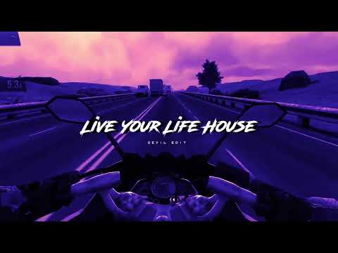 Live Your Life X Riding - Gameplay || Aesthetic Status Video