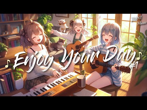 5 NEW English Songs 🌻 to Boost Your Day #3| 🎵Chill Vibes English Songs Playlist [2024]