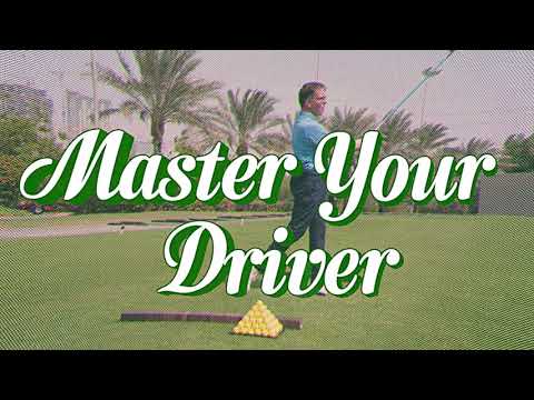 How to get the most out of your driver on the golf course