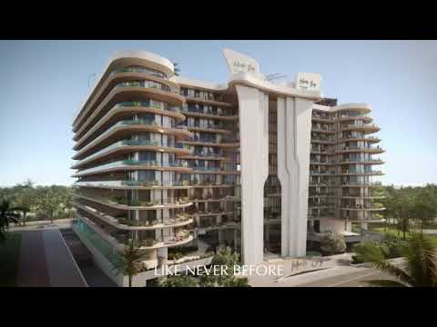 Manta Bay at Al Marjan Island by Major Developers