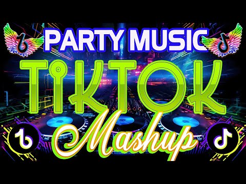 💥TIKTOK MASHUP 2025 REMIX🔥NONSTOP TRENDING TIKTOK REMIX 2025🔥TIKTOK MASHUP REMIX DANCE PARTY 2025