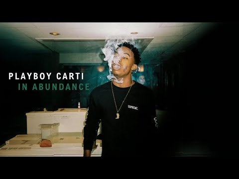 Playboi Carti - In Abundance (Full Album)