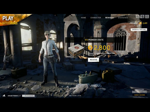 【天月&96猫】PUBGやるどお。