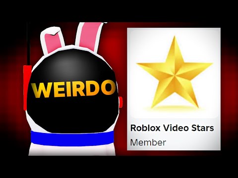 Roblox's Most Disgusting Star Creator - Mr Bunny