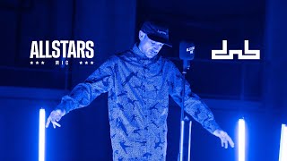 Local - Allstars MIC | DnB Allstars