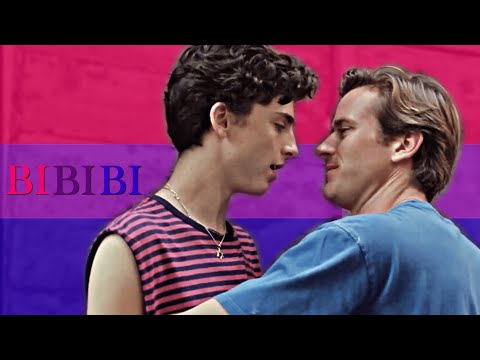 ► Bi Bi Bi - Multifandom