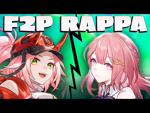 The 4 Star Only Rappa Experience