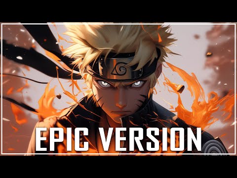 Naruto Main Theme | EPIC VERSION