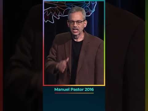 Manuel Pastor — Green-Collar Jobs: Laboring into the Next Economy