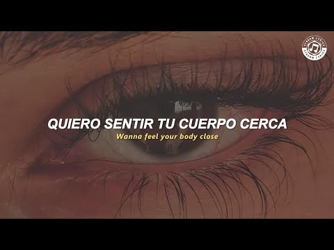 Isabel LaRosa - eyes don't lie [español + lyrics]