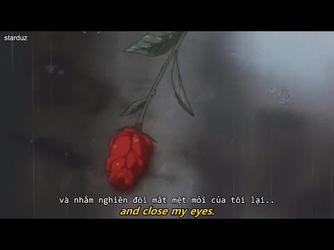 zombie - day6 lyrics//vietsub (english version)