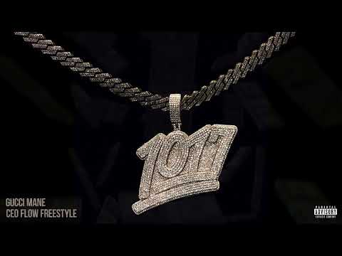 Gucci Mane - CEO Flow Freestyle [Official Audio]