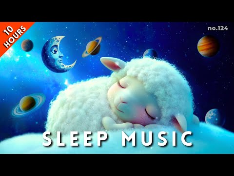 Top Lullaby For Your Baby's Sweet Dreams Tonight!