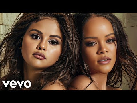 Rihanna & Selean Gomez - My Angel (Powerful Worship Song)