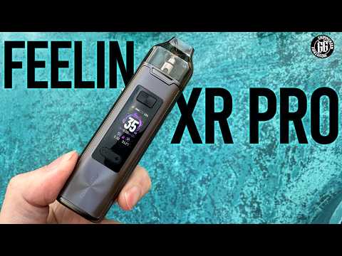 Feelin XR Pro Is A Mini Van