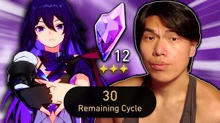 I Used The STRONGEST 1.0 Unit | Honkai: Star Rail Seele 0 Cycle