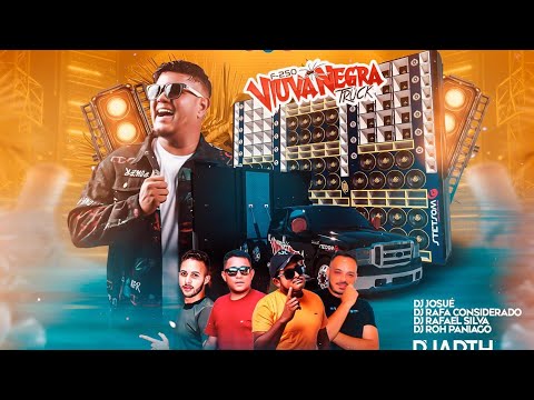 F.MONSTER CACHORRONA MEGA TRUCK E DJ JHONNY AMORIM NOVA COLINAS - MA