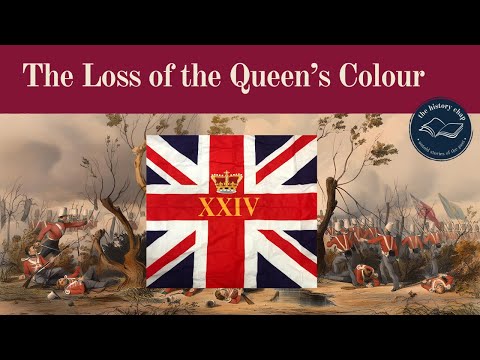 Was this the Unluckiest Regiment in the British Army?