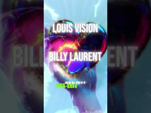 New song on 3/5 ❤️‍🩹 with Billy Laurent & Menu #louisvision