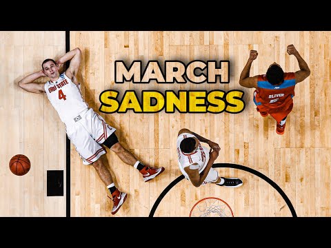 The March Madness game winners that never were