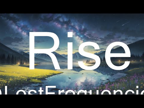 @LostFrequencies - Rise (Lyrics)   || Music Simmons