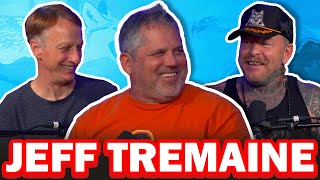 Jeff Tremaine: A Lifelong Jackass | EP 155 | Hawk vs Wolf