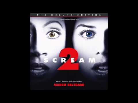 Scream 2 (OST) - Sid And Randy Talk