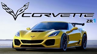 2019 Corvette ZR1 LEAKED! (Horsepower Revealed & What We Know)