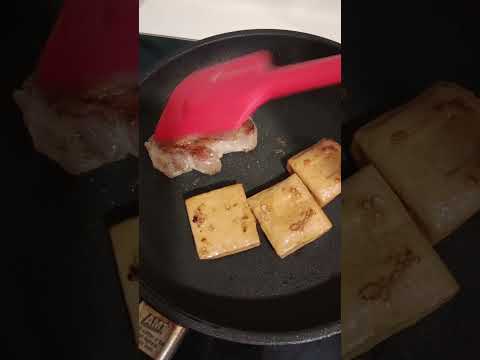 Porktufofry #shortvideo #asmr #shortvideo