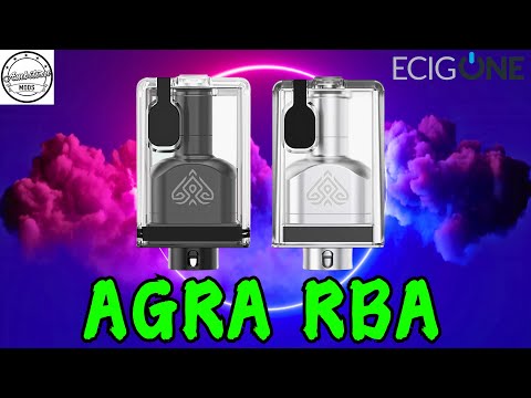 AGRA RBA by Ambition Mods - Build 'n' Wick