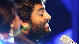 Aayat Live By Arijit Singh