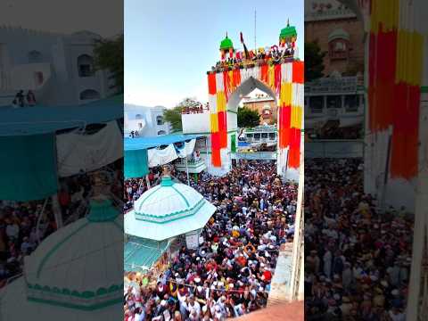 Ajmer Sharif ka shorts video #new#viral#shorts#islamic #shorts#video