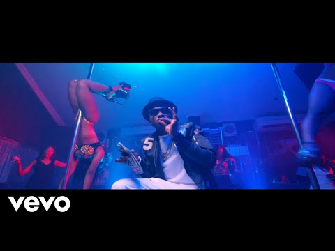 Lil Kesh - Problem Child [Official Uncensored Video] ft. Olamide ft. Olamide