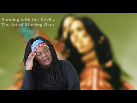 Demi Lovato - Dancing With The Devil...The Art Of Starting Over |Reaction|