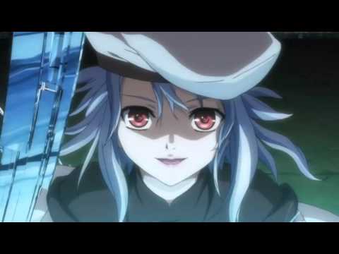 {AMV}Guilty Crown - Awake And Alive